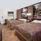 Super 8 by Wyndham Ringgold Chattanooga Area