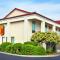 Super 8 by Wyndham Ringgold Chattanooga Area