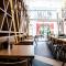 Athens Lodge by Athens Prime Hotels