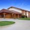 Super 8 by Wyndham Tuscola - Tuscola