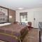 Super 8 by Wyndham Ringgold Chattanooga Area