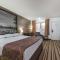 Super 8 by Wyndham Fernley