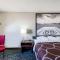 Super 8 by Wyndham Tucumcari