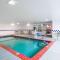 Super 8 by Wyndham Fernley
