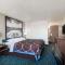 Super 8 by Wyndham Tucumcari