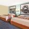 Super 8 by Wyndham Cedar City