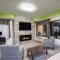 Super 8 by Wyndham Knoxville West/Farragut