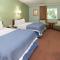 Days Inn by Wyndham Portage Indiana Dunes National Park