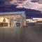 Super 8 by Wyndham Oxford
