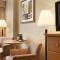 Days Inn by Wyndham Edmonton Downtown