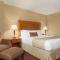 Days Inn by Wyndham Edmonton Downtown