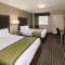 Days Inn & Suites by Wyndham Athens - Athens