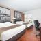 Super 8 by Wyndham Cambridge/Kitchener/Waterloo Area