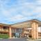 Days Inn by Wyndham New Market I-81