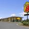 Super 8 by Wyndham-Tupelo Airport - Tupelo