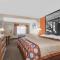 Super 8 by Wyndham Port Royal/Beaufort