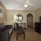 Super 8 by Wyndham Tupelo Airport