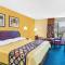 Super 8 by Wyndham Morristown/South