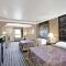 Super 8 by Wyndham Knoxville East