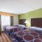 Super 8 by Wyndham Bangor