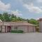 Super 8 by Wyndham Carlisle North - Carlisle
