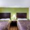Super 8 by Wyndham Bangor