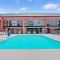 Super 8 by Wyndham Knoxville East