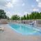 Super 8 by Wyndham Carlisle North - Carlisle