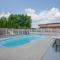 Super 8 by Wyndham Carlisle North - Carlisle