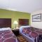 Super 8 by Wyndham Bangor