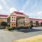 Super 8 by Wyndham Tifton - Tifton