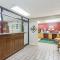 Super 8 by Wyndham Tifton - Tifton