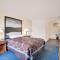 Super 8 by Wyndham Alturas