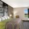 Super 8 by Wyndham Stafford/Springfield Area