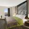 Super 8 by Wyndham Stafford/Springfield Area