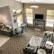 Super 8 by Wyndham Stafford/Springfield Area