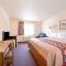 Super 8 by Wyndham Plano/Dallas Area