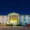 Super 8 by Wyndham Plano/Dallas Area