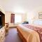 Super 8 by Wyndham Plano/Dallas Area