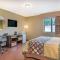 Super 8 by Wyndham Bryant Little Rock Area - Bryant