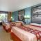 Super 8 by Wyndham Jessup/Baltimore Area