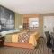 Super 8 by Wyndham Bryant Little Rock Area - Bryant