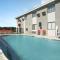 Super 8 by Wyndham Ardmore