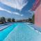 Super 8 by Wyndham Eastland - Eastland