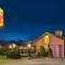 Super 8 by Wyndham Eastland