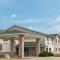 Super 8 by Wyndham Greenville - Greenville