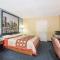 Super 8 by Wyndham Camp Springs/Andrews AFB DC Area