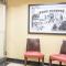 Super 8 by Wyndham Camp Springs/Andrews AFB DC Area