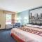 Super 8 by Wyndham Camp Springs/Andrews AFB DC Area