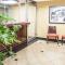 Super 8 by Wyndham Camp Springs/Andrews AFB DC Area
